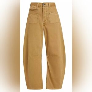 Citizens Of Humanity Khaki Trousers